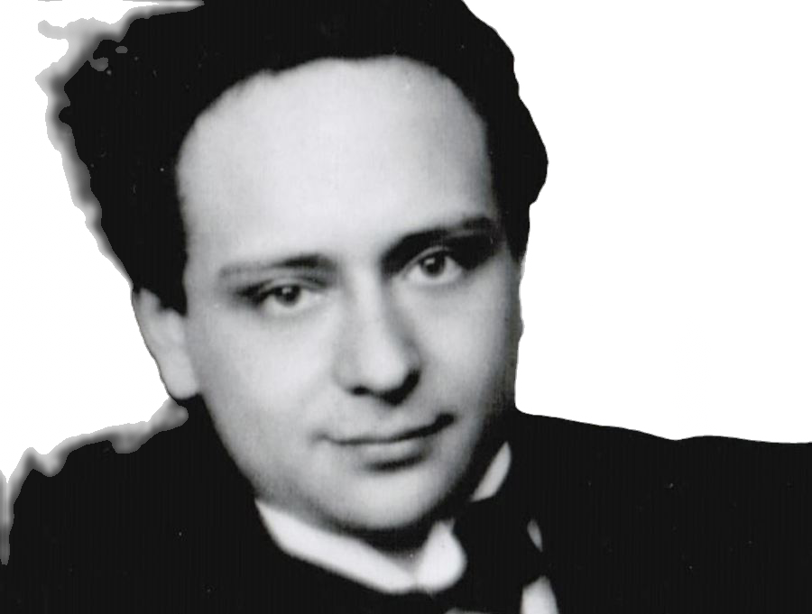 Viktor Ullmann: »Von meiner Jugend« - Sinfonische Sonate